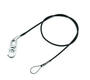 Leading Edge Wire Lanyard