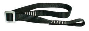 1m Adjustable work positioning lanyard