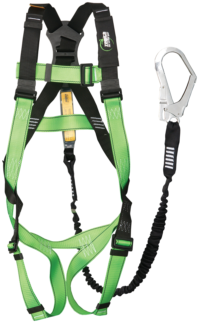 Safety Harness