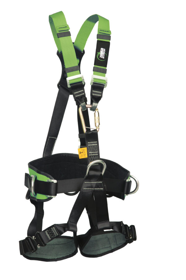 Utility Height Safety Harness