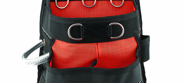 Leading Edge Tool Bags