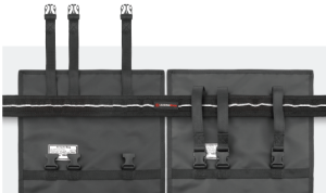 Linesman system fixing